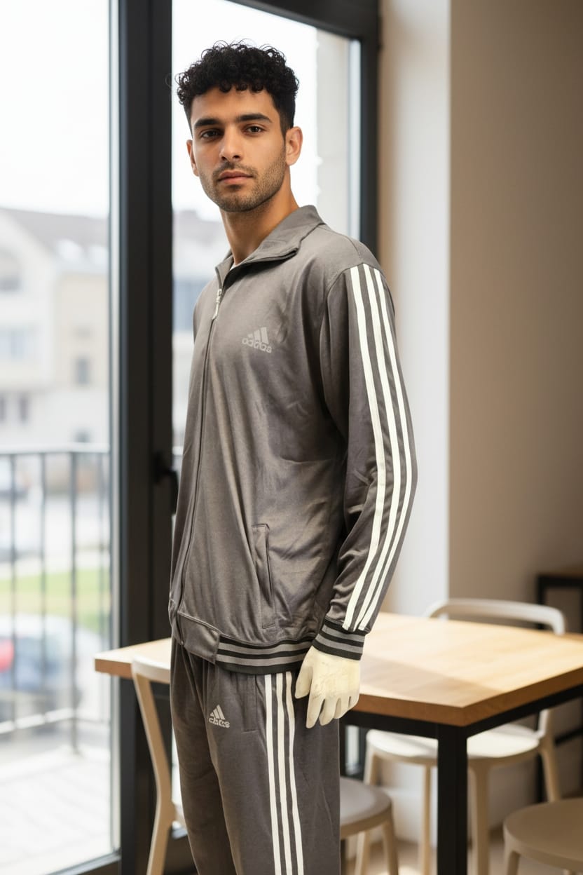 Adidas Adicolor Classics Track Top Men