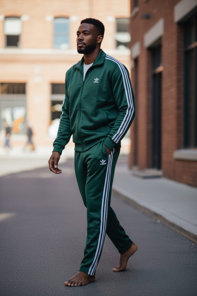 Adidas Adicolor Classics Track Top Men