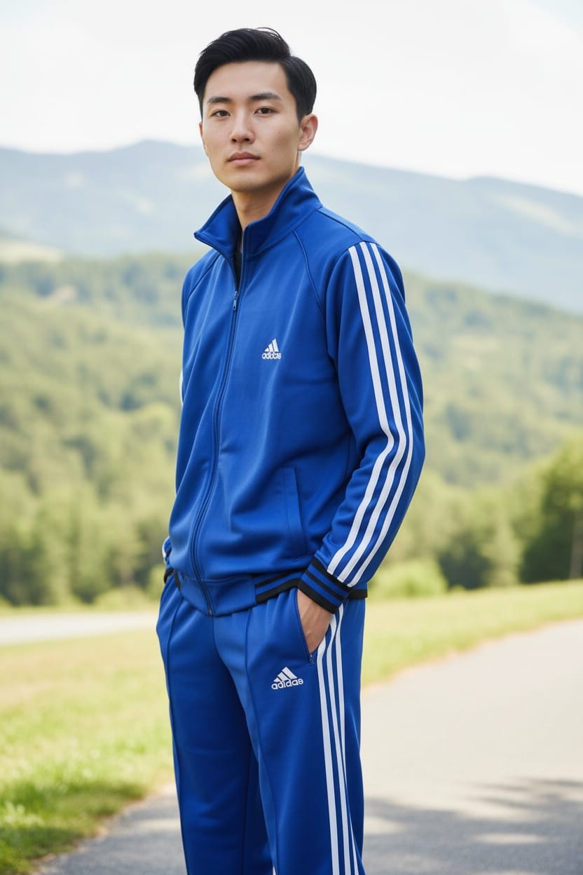 Adidas Adicolor Classics Track Top Men