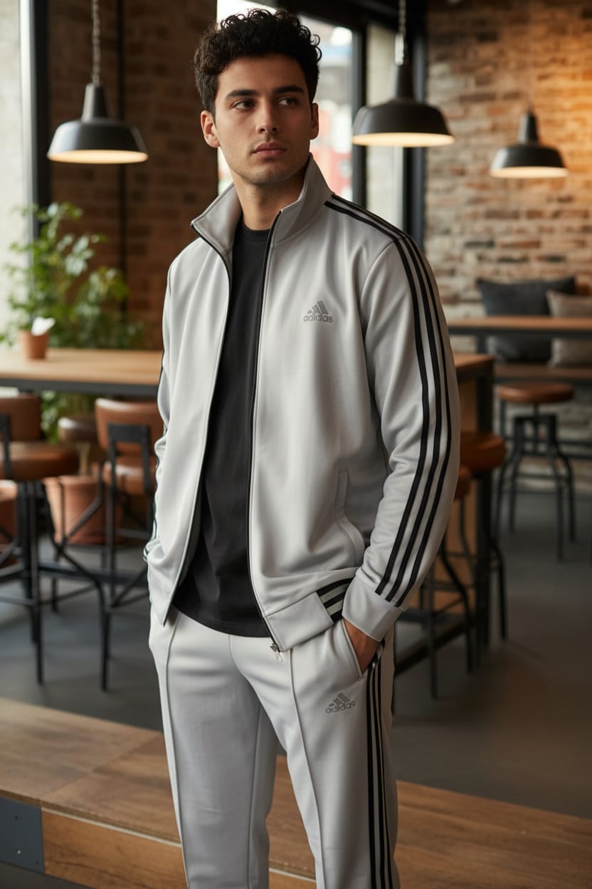 Adidas Adicolor Classics Track Top Men