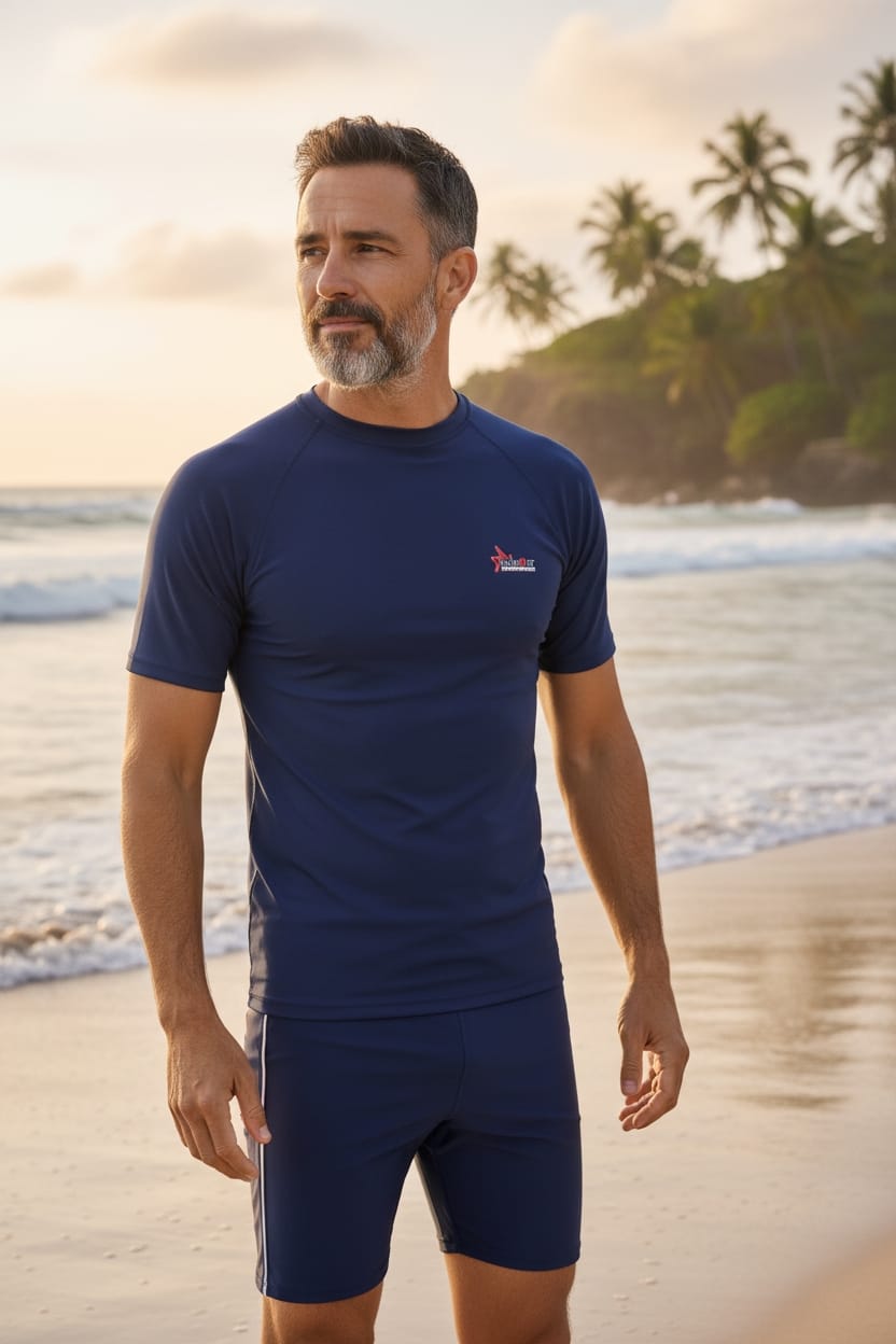 Timberland PRO Men’s Wicking Good Short-Sleeve T-Shirt 2.0