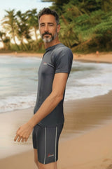 Timberland PRO Men’s Wicking Good Short-Sleeve T-Shirt 2.0