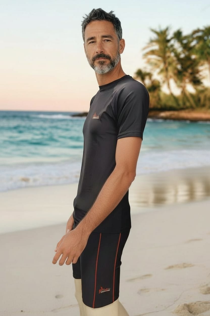 Timberland PRO Men’s Wicking Good Short-Sleeve T-Shirt 2.0