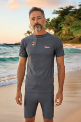 Timberland PRO Men’s Wicking Good Short-Sleeve T-Shirt 2.0