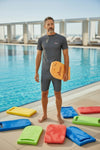 Swimn Fit kickboards by Sheraton Sports